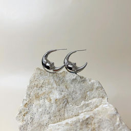 34-503360530 Серьги - J.prettier фото 3