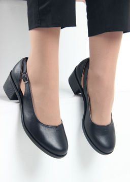 Туфли 4022.22280bl. черный черный