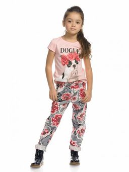 Pelican GWP3157 брюки для девочек