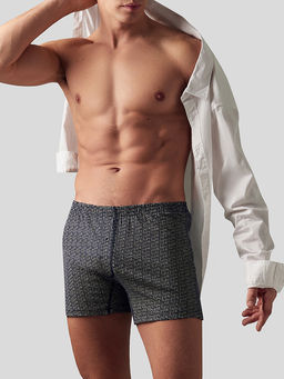 Цена за 2 штуки! ТРУСЫ МУЖСКИЕ - Mark formelle фото 6