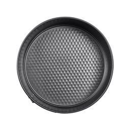 Форма круглая разъемная 24*6,6см. Linea EASY арт. 93-CS-EA-5-04