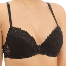 Бюстгальтер Misstyle 2541 Черный