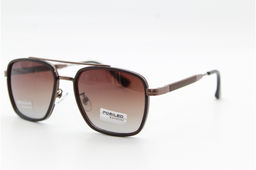 Солнцезащитные очки POMILED (Polarized) 08230 58-19-142 C10-02 мешочком