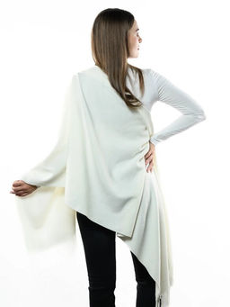 Роскошный палантин премиального качества - Pretty mania фото 6