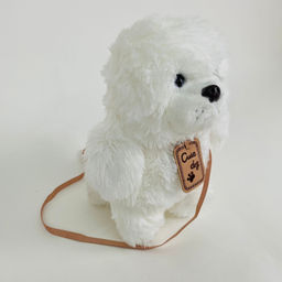 Мягкая игрушка Щенок Cute dog 23 см - Storyland фото 23