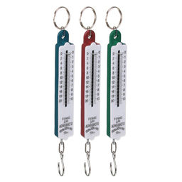 Весы безмен 10кг "Столбик" 13х2см