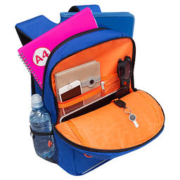 RB-456-2 Рюкзак школьный