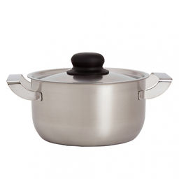 Кастрюля ЭКОНОМ 1,5л (160 мм) 1с813 Аша