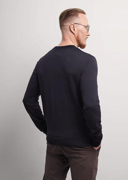 Джемпер - Clever wear фото 19