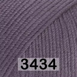 BABY COTTON GAZZAL  фото 24