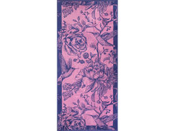 Полотенце махровое 6с102.411ж1 Пробуждение(пурпурн3) 67х150см