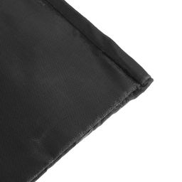 Автоодеяло для двигателя Cartage, 16090 см, плотное, чёрное фото 6