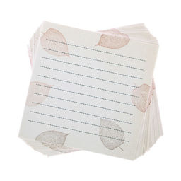 Бумажный блок в картонном футляре Дорогому учителю, 200 листов - Artfox фото 6