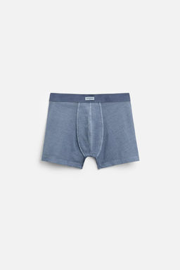 3-PACK OF COMBINED BOXERS - Zara фото 4