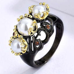 Кольцо арт. 22 6545 (id 278911)