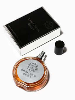 Туалетная вода женская Dream & Sense Candy Cocoa Greedy, 100 мл