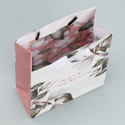 Набор пакетов ламинированных, двухсторонние Женщины с Венеры 12 15 5.5 см 23 27 11.5 см - Дарите счастье фото 20