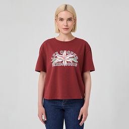 Футболка / Lee Cooper