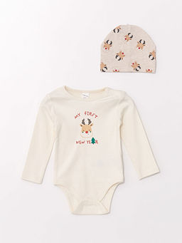 Erkek Bebek Hastane ??k?? Seti - Waikiki фото 2