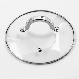 2127-1 Набор посуды 6пр 2,9л/3,9л/ковш 2,1л нерж/сталь (х4) - Mayer&boch фото 4