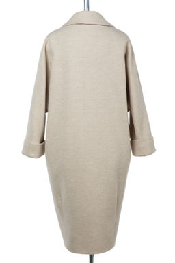 Пальто женское демисезонное - El podio фото 8