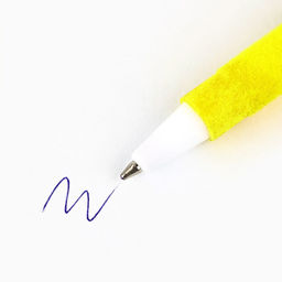 Цена за 2 шт. Ручка прикол, шариковая, синяя паста, 1.0 мм, пластик 8 марта - Artfox фото 3