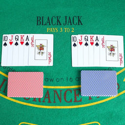 Карты игральные пластиковые Texas Hold&apos;em, 54 шт, 8.8 х 6.3 см, микс