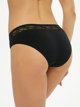 _Lui et Elle / Трусы кулоты PETALE  фото 3