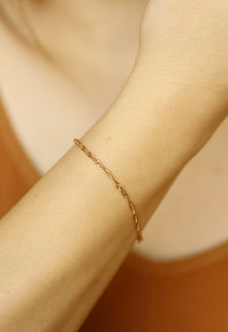 Браслет Б518 - Dubaigold фото 3