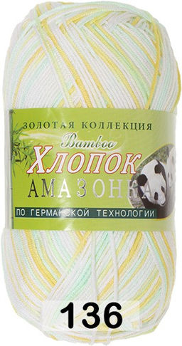 АМАЗОНКА COLOR CITY  фото 6