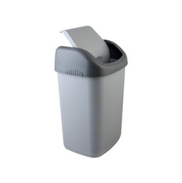 Контейнер для мусора 14л арт.С327