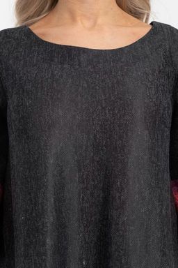 Платье П4-4631 - Wisell фото 8