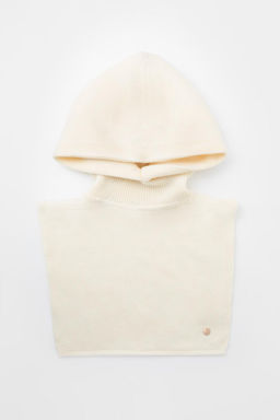 ЕВ 20011/24ш/суровый капор жен