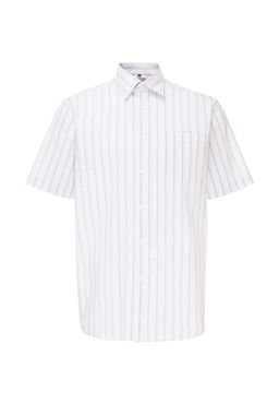 Сорочка мужская короткий рукав GREG Gb131/309/03  фото 2