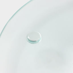 Подставка для торта Доляна «Розы в шоколаде», d=32 см, вращающаяся, стекло, разноцветнаяㅤ