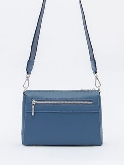 Сумка 6065VG blue Vitelli Grassi