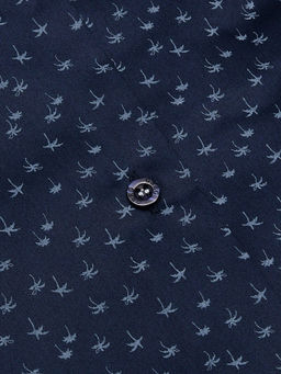 Сорочка мужская длинный рукав GREG 223/211/2035/1p  фото 2