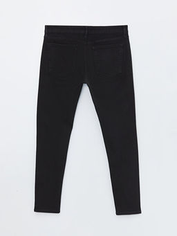 750 Slim Fit Erkek Jean Pantolon - Waikiki фото 2