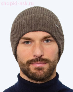 11658 MMH Шапка мужская (57-59)