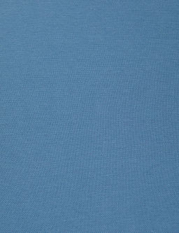 Koyu Mavi Regular Fit %100 Pamuk K_vr_lmaz Polo Yaka Basic Ti__rt