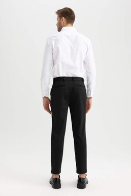 Универсальные брюки-джоггеры - Defacto фото 8