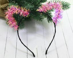 Ободок "Ушки" F15547250775