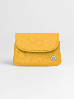 Кошелек портмоне Richet Ri-121KW 260 Желтый