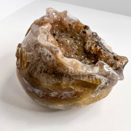 Денежный мешок из Агата - Радуга самоцветов фото 2