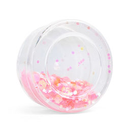 Набор творческая мастерская "Блестящий рай" в пакете