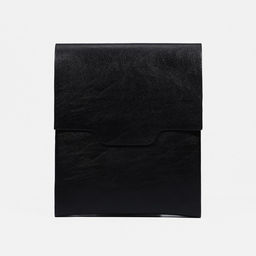 Сумка мужская, цвет черный