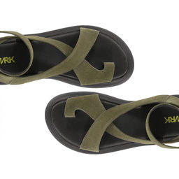 Туфли летние женские