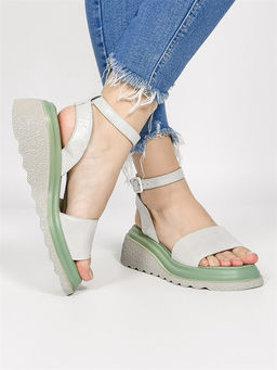 Босоножки K-49