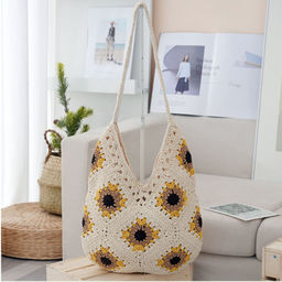 Сумка BG-S-238-Cream