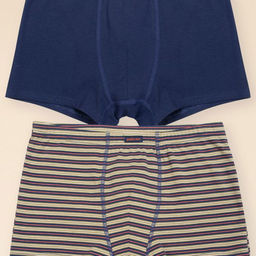 BUHB3332(2шт. в упаковке) Трусы для мальчиков